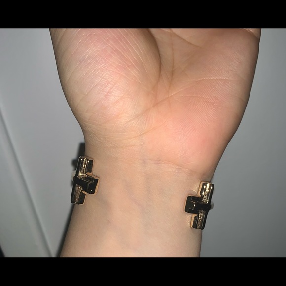 Givenchy “T” Bracelet - Picture 4 of 6